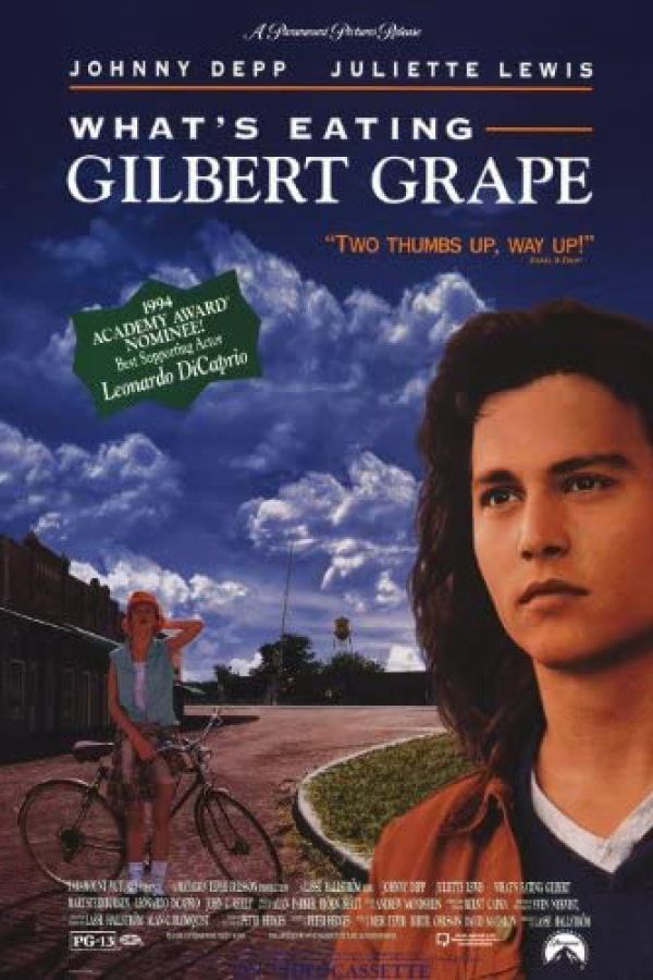 Điều Gì Đang Ăn Mòn Gilbert Grape