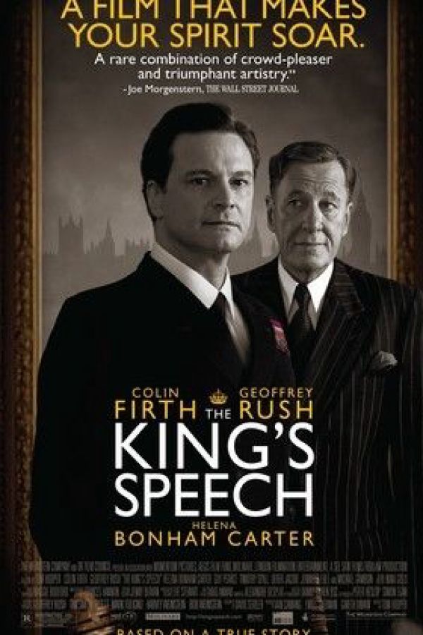 Diễn Văn Của Nhà Vua