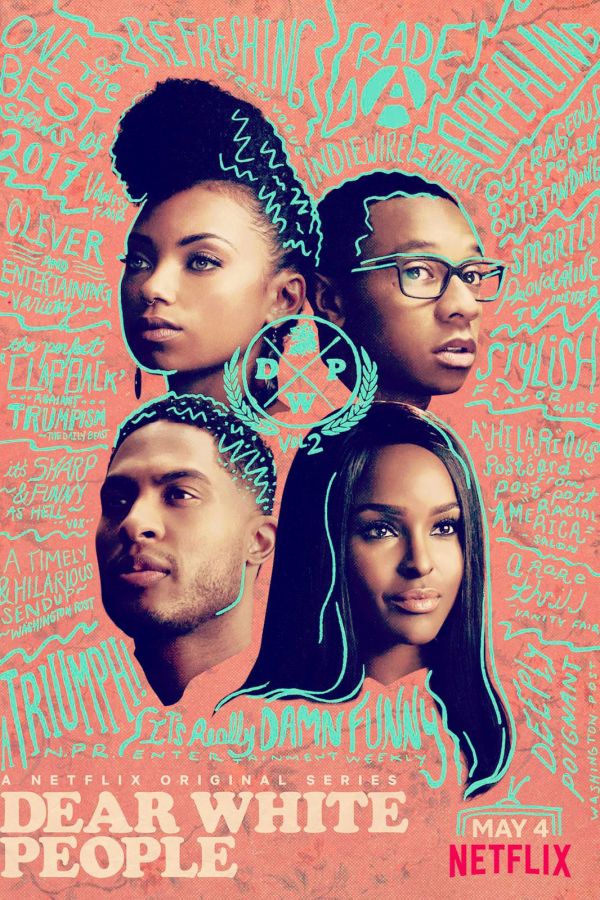 Gửi Người Da Trắng (Phần 2)