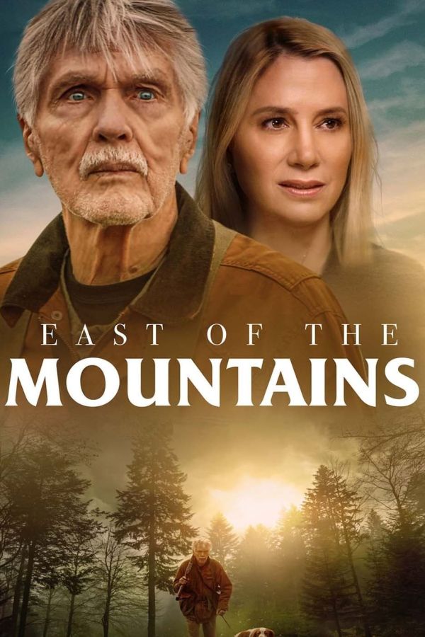 East Of The Mountains