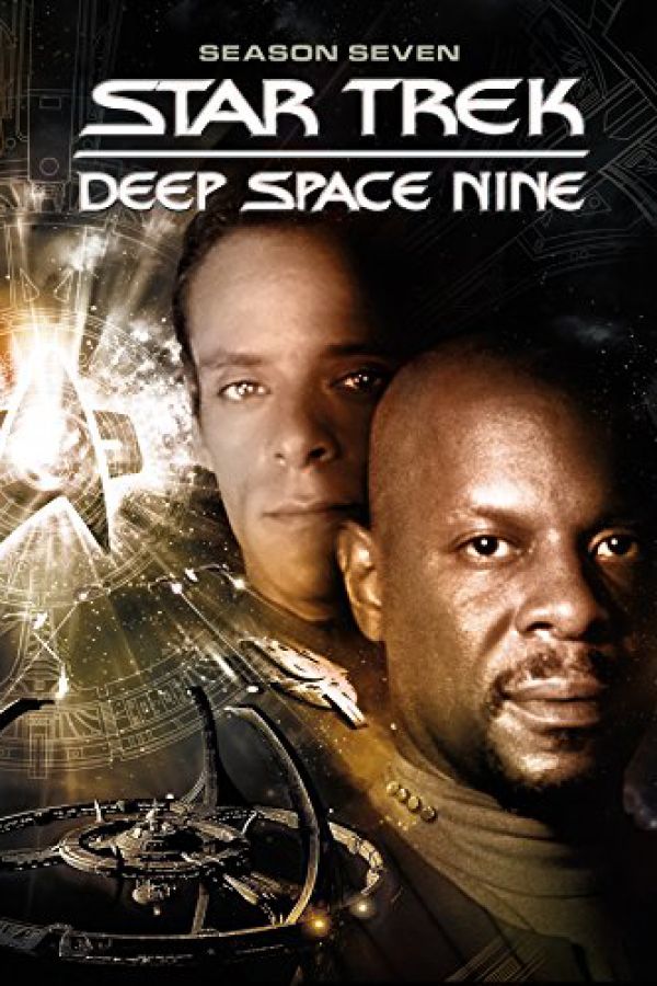 Star Trek: Deep Space Nine (Phần 7)
