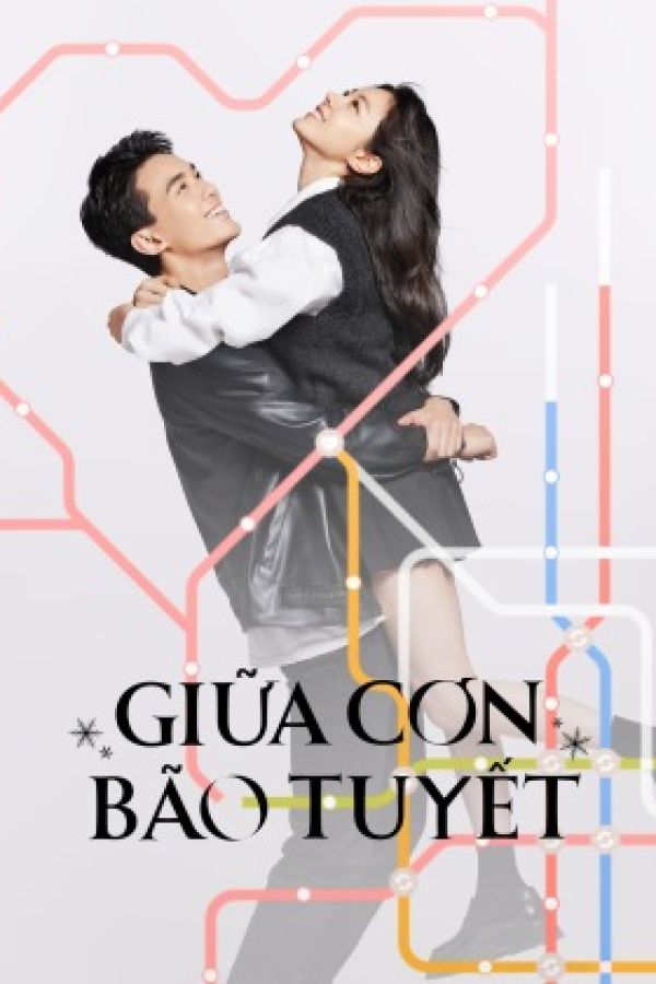 Giữa Cơn Bão Tuyết
