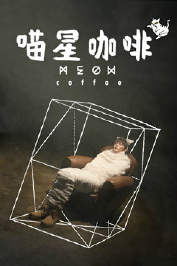 Cà Phê Thế Giới Mèo