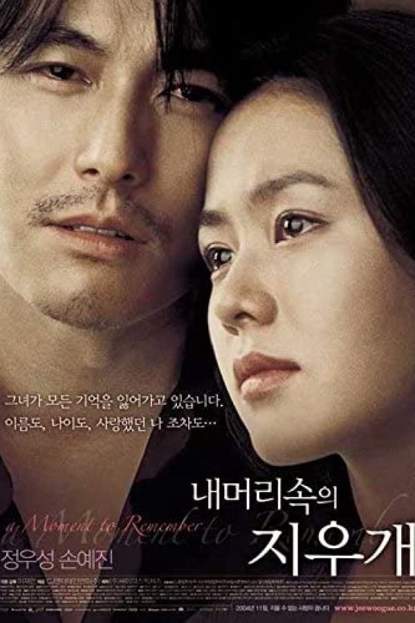 Khoảnh Khắc Để Nhớ