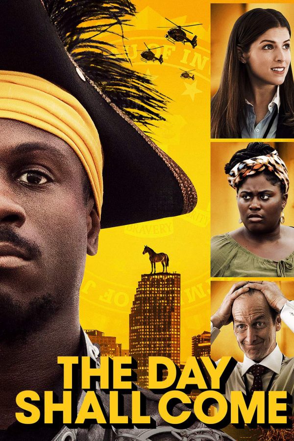 Ngày Đó Sẽ Tới