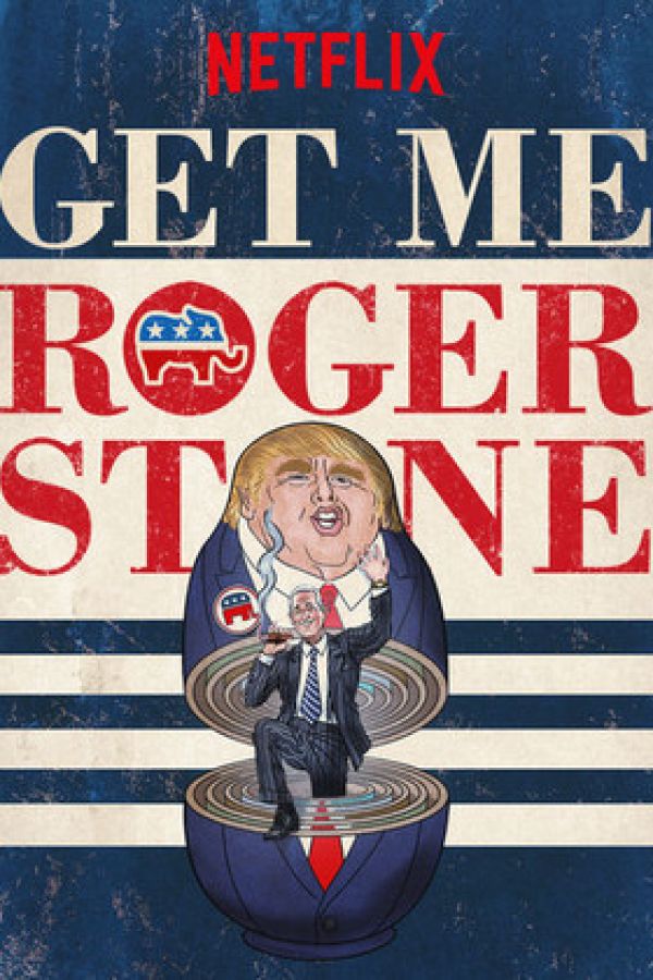 Gọi Cho Tôi Roger Stone