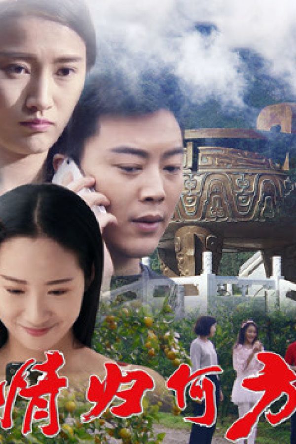 Tình Về Nơi đâu