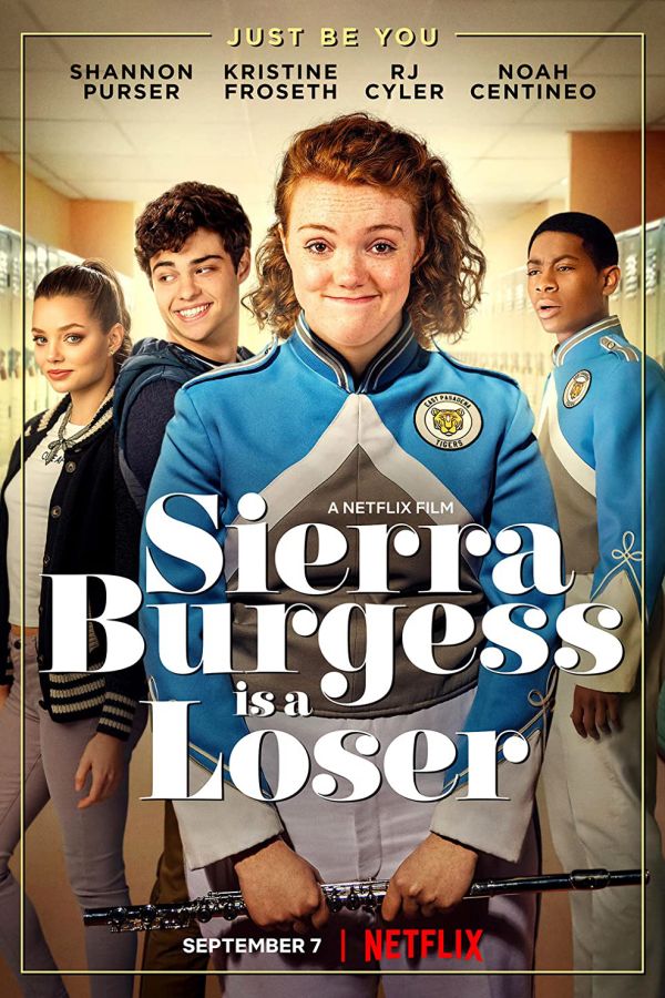 Sierra Burgess - Kẻ Thất Bại