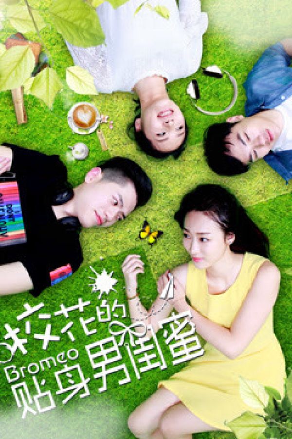 Tri Kỷ Nam Của Hoa Khôi