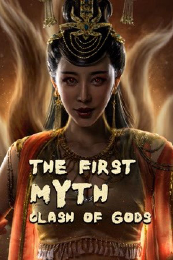 Phong Thần Bảng: Đại Phá Vạn Tiên Trận