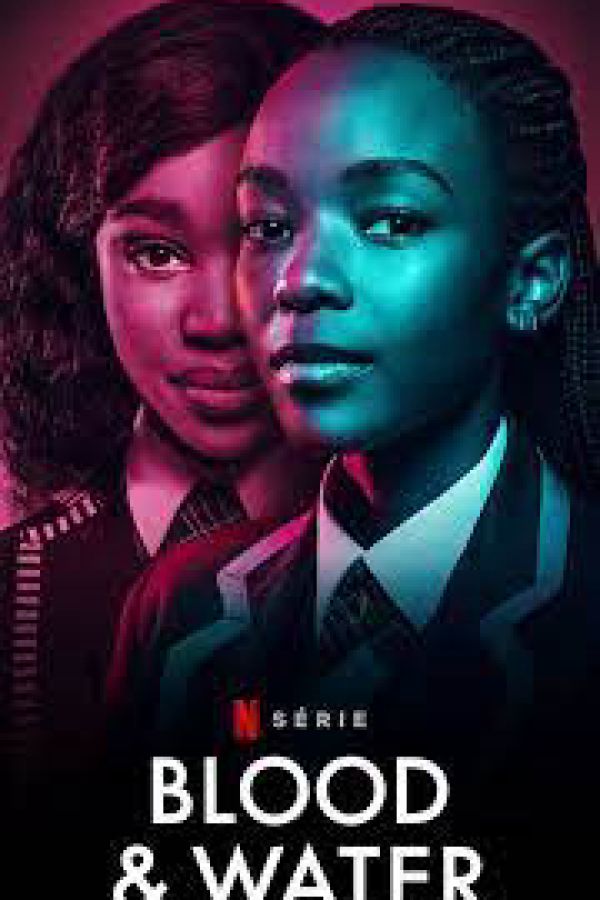 Máu Và Nước (Phần 1)