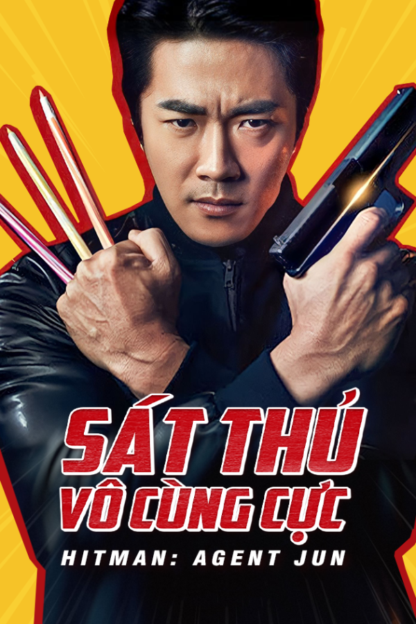 Sát Thủ Vô Cùng Cực