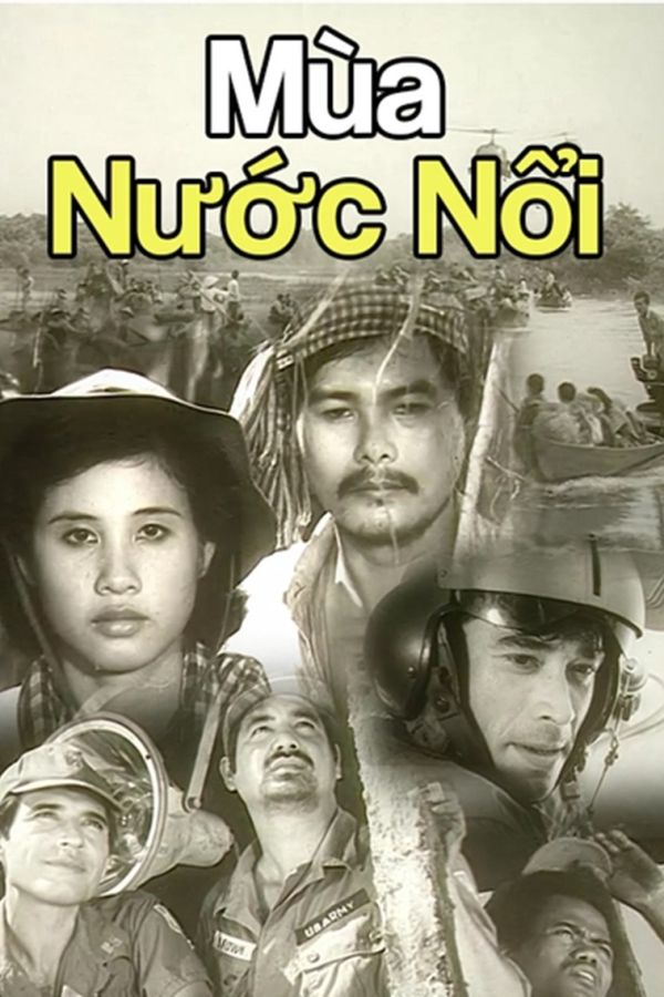 Mùa Nước Nổi