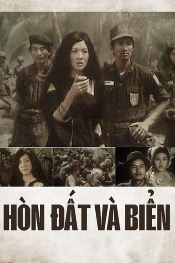 Hòn Đất Và Biển