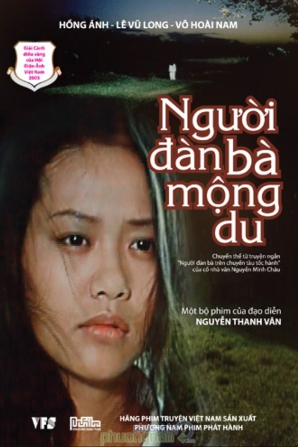 Người Đàn Bà Mộng Du