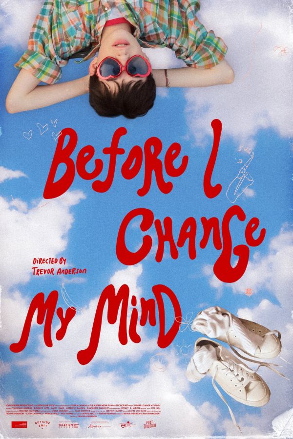 Trước Khi Tôi Thay Đổi Suy Nghĩ