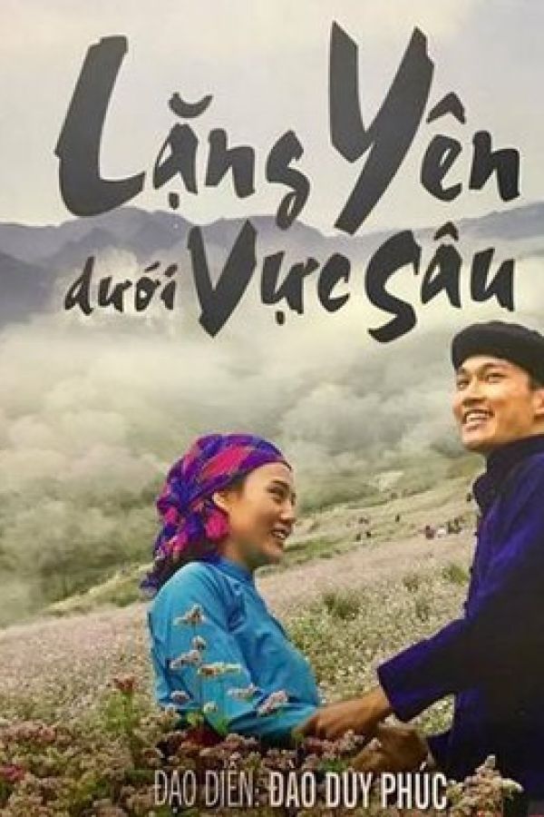 Lặng Yên Dưới Vực Sâu