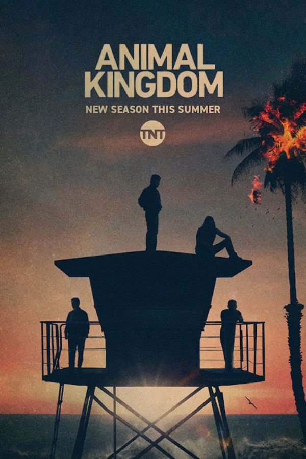 Vương Quốc Động Vật (Phần 5)