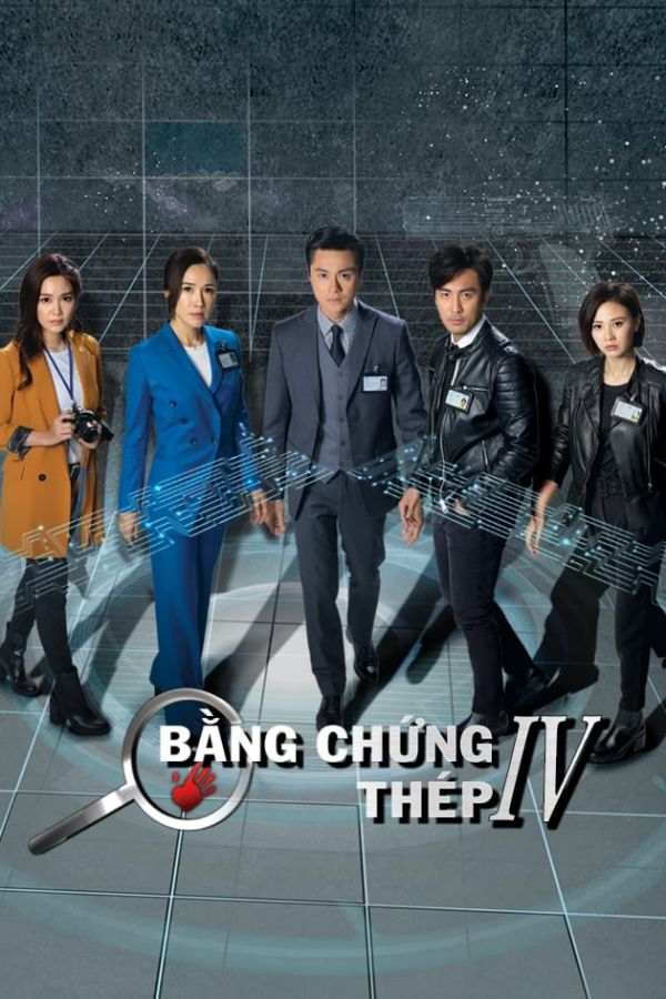 Bằng Chứng Thép (Phần 4)