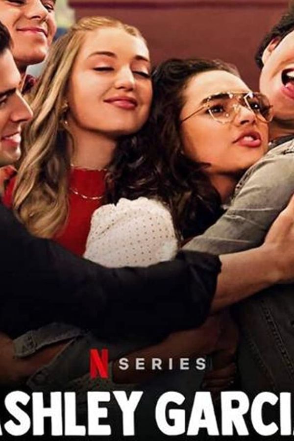 Ashley Garcia: Thiên Tài Đang Yêu (Phần 2)