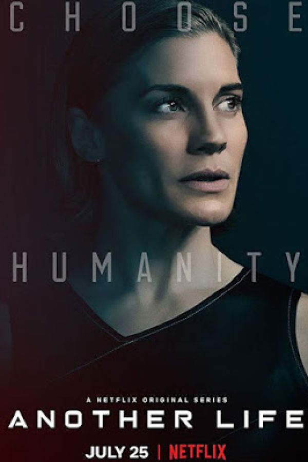 Sự Sống Khác (Phần 2)