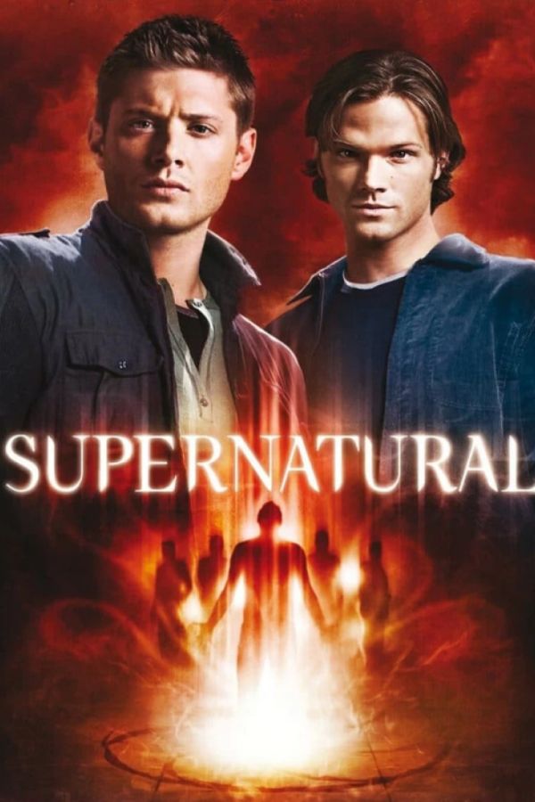 Siêu Nhiên (Phần 15)