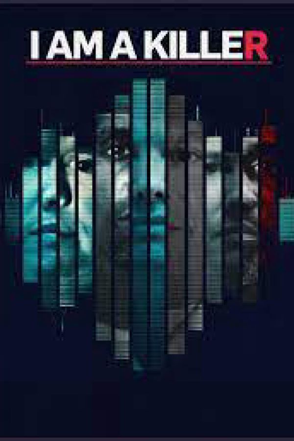 Tôi Là Kẻ Sát Nhân (Phần 1)
