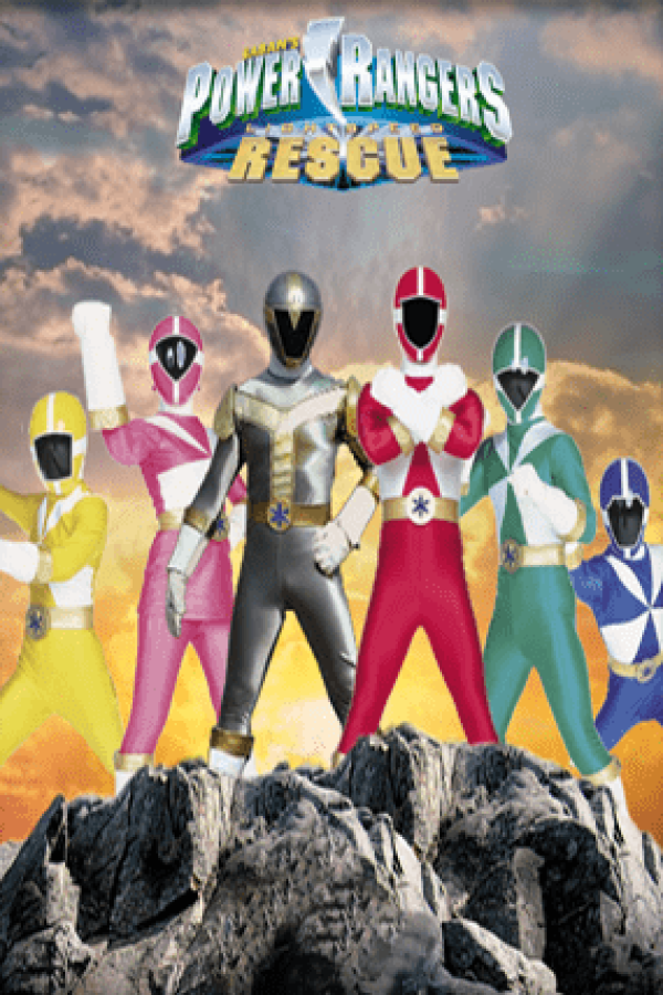 Siêu Nhân Tia Chớp