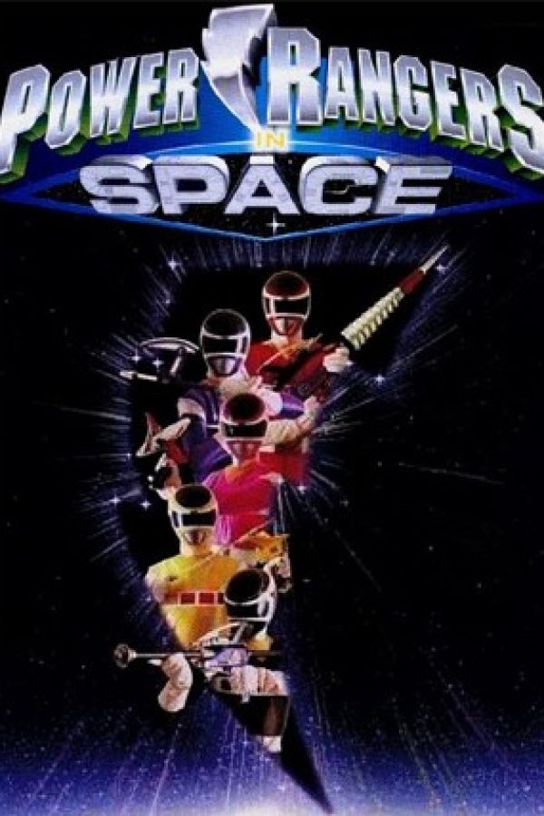 Siêu Nhân Vũ Trụ