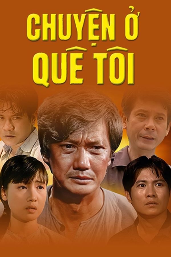 Chuyện Ở Quê Tôi