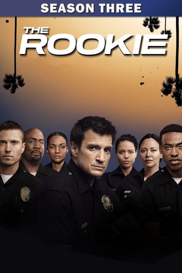 Lính Mới (Phần 3)