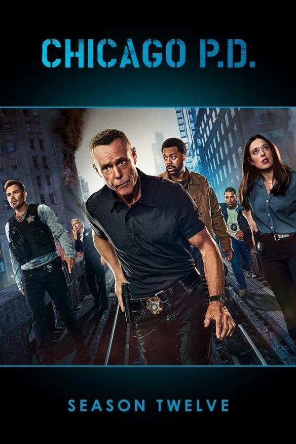 Sở Cảnh Sát Chicago (Phần 12)