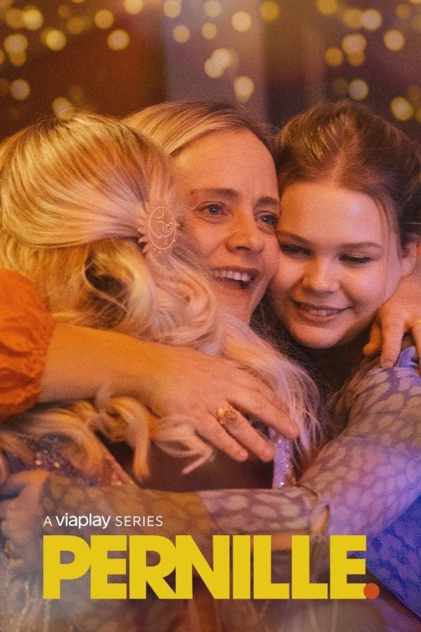 Pernille (Phần 5)
