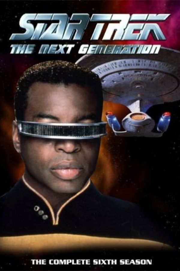 Star Trek: Thế Hệ Tiếp Theo (Phần 6)