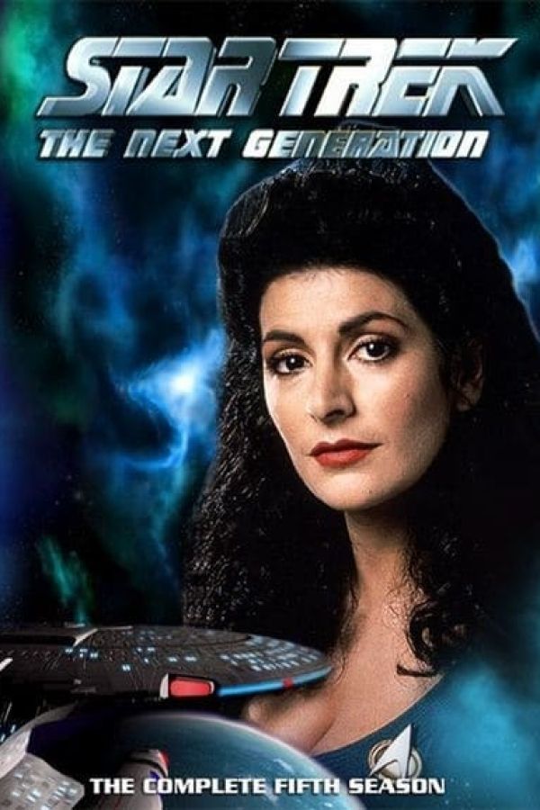 Star Trek: Thế Hệ Tiếp Theo (Phần 5)