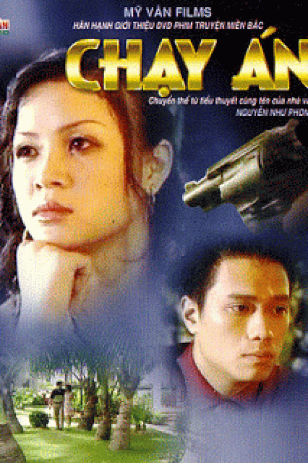 Chạy Án (Phần 1)