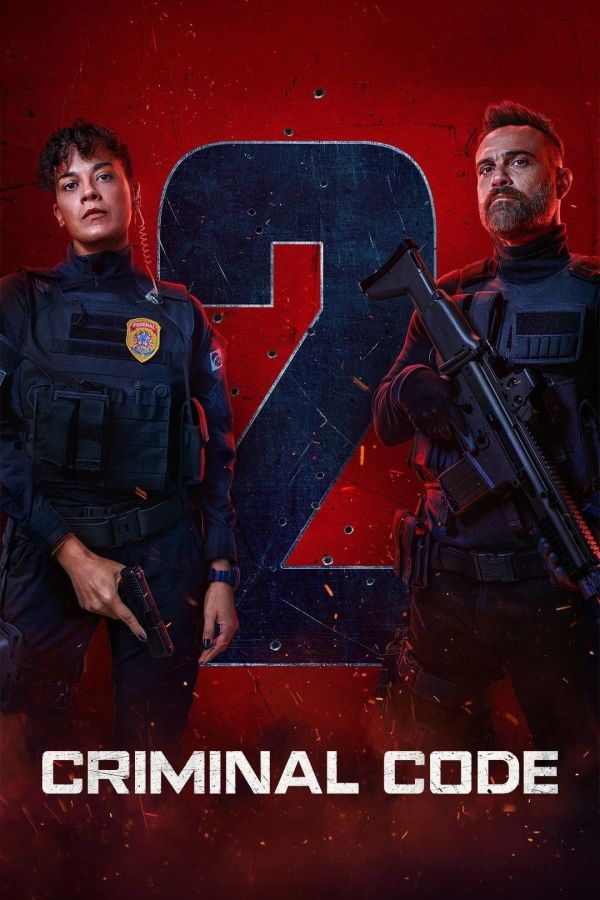 Quy Tắc Tội Phạm (Phần 2)