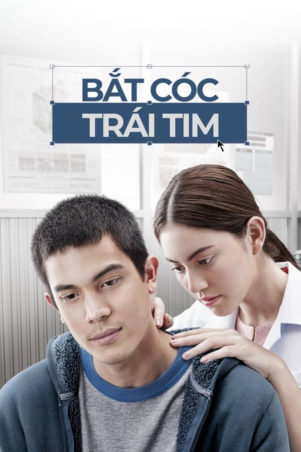 Bắt Cóc Trái Tim