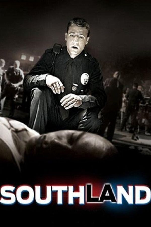 Southland (Phần 1)