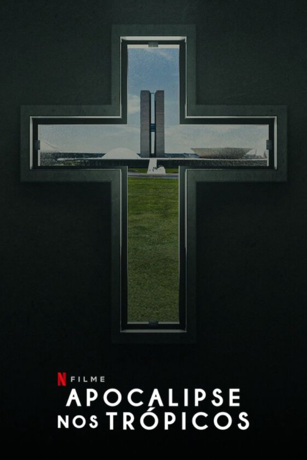 Ngày Tận Thế Vùng Nhiệt Đới