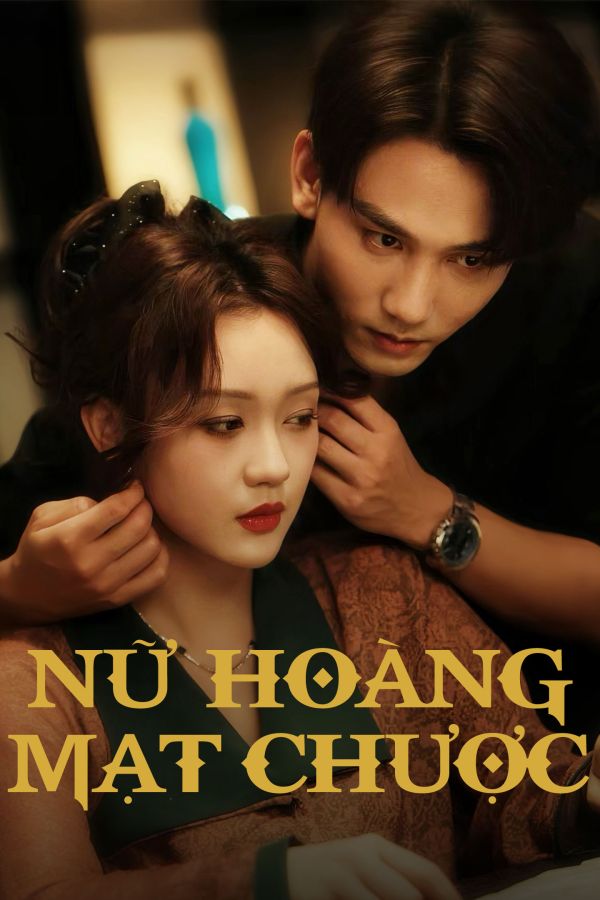 Nữ Hoàng Mạt Chược