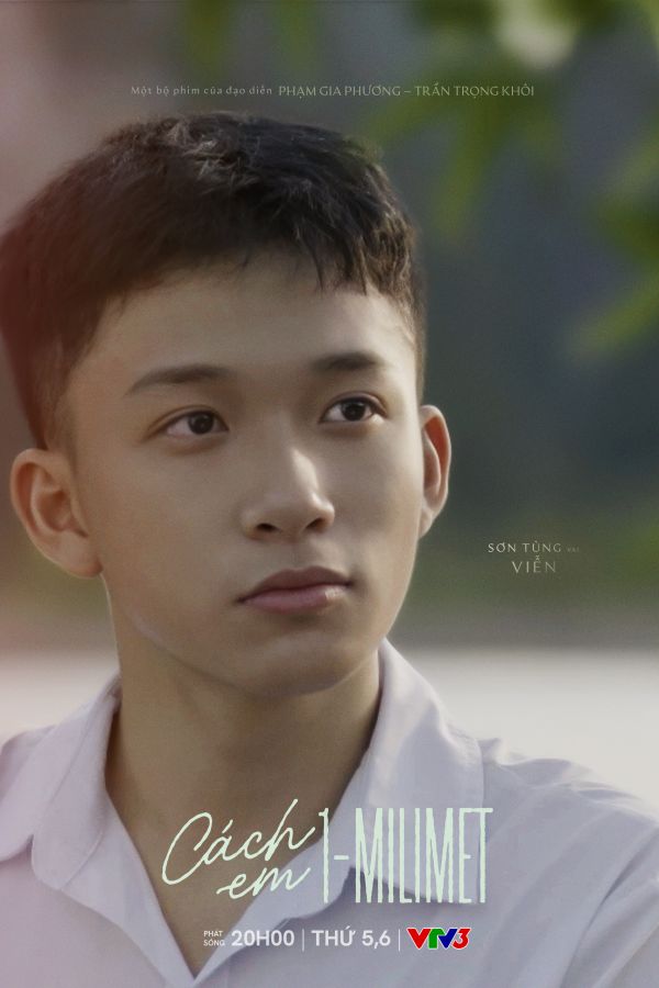 Cách Em 1 Milimet