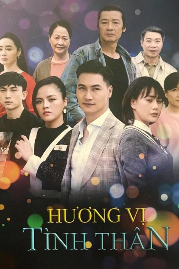 Hương Vị Tình Thân (Phần 1)