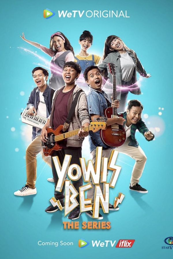 Yowis Band: The Series