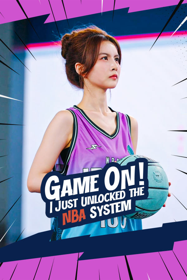 Tôi Đã Thức Tỉnh Hệ Thống Linh Hồn NBA (Phim Ngắn)