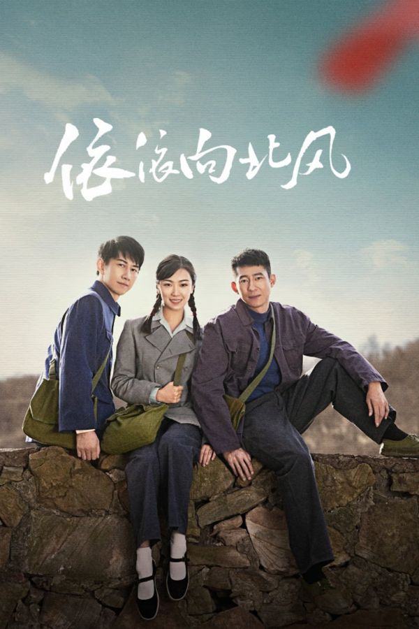 Nỗi Nhớ Theo Gió Bắc