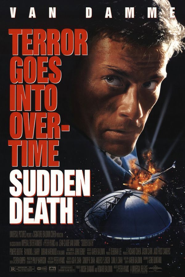 Cái Chết Bất Ngờ