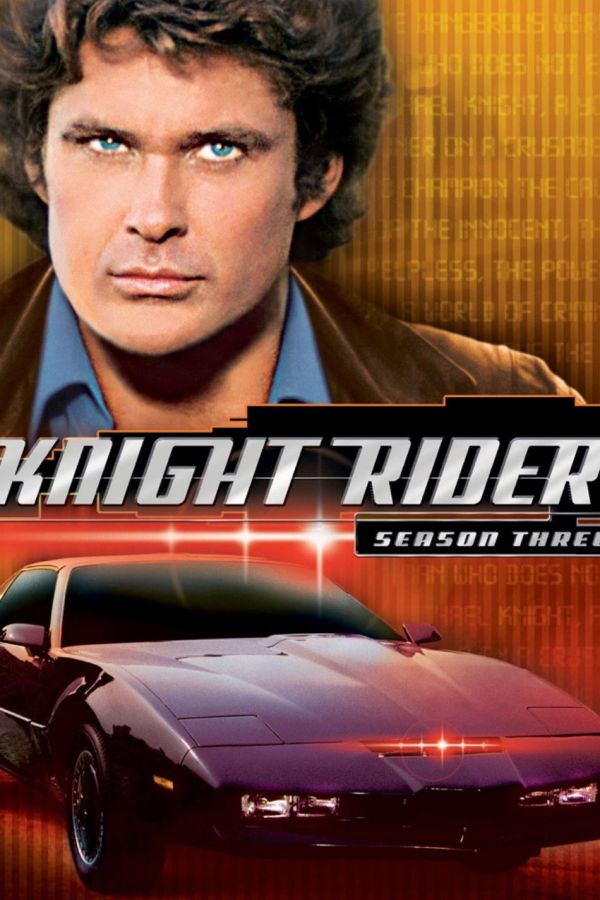 Hiệp Sĩ Xe Đen (Phần 3)