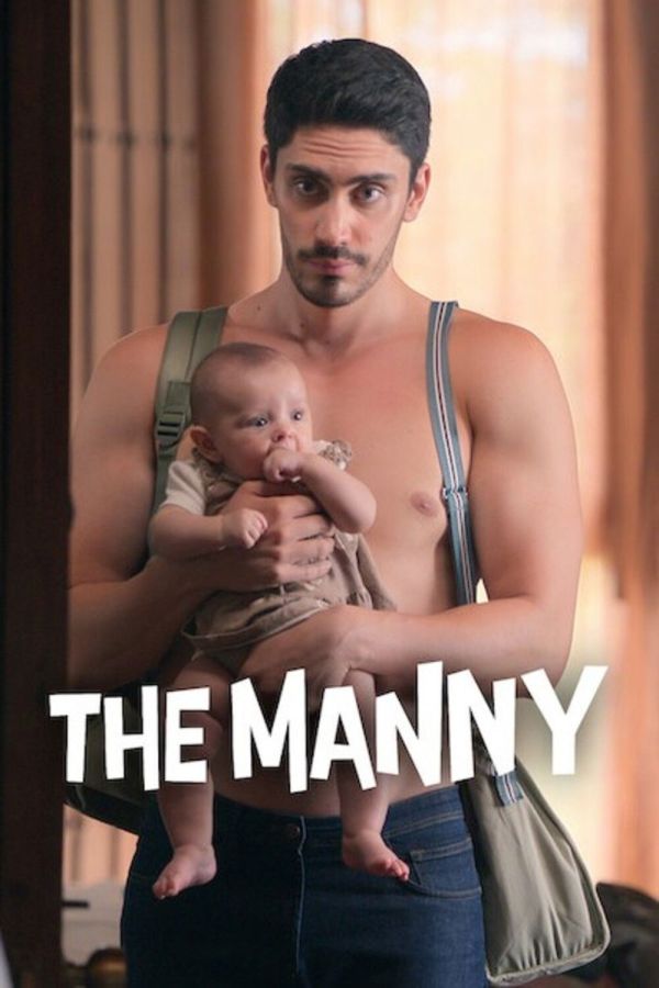 Chàng Giữ Trẻ (Phần 3)