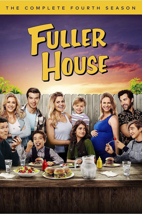Gia Đình Fuller (Phần 4)